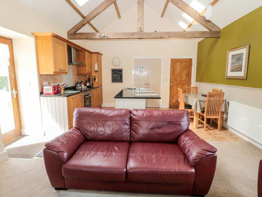 Hemmel Cottage