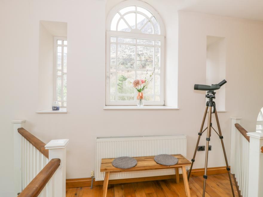 Horeb Chapel House