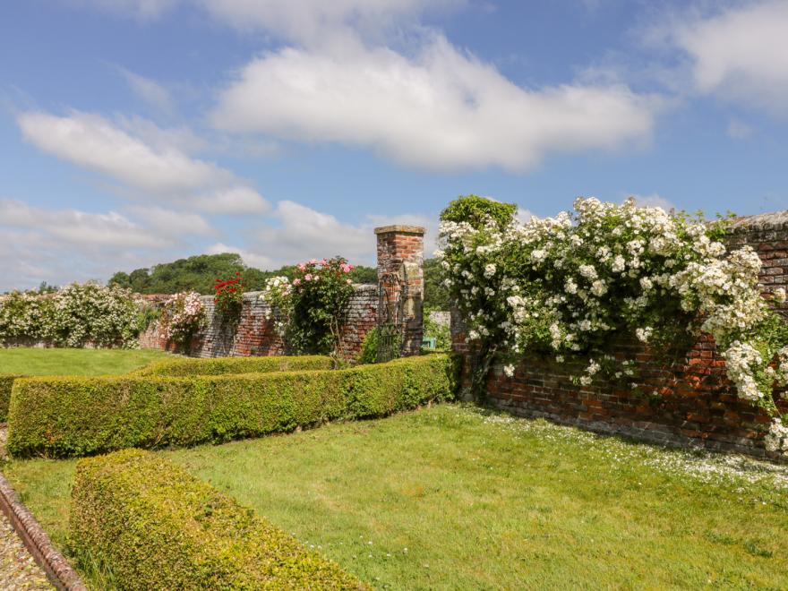 Bella's Cottage