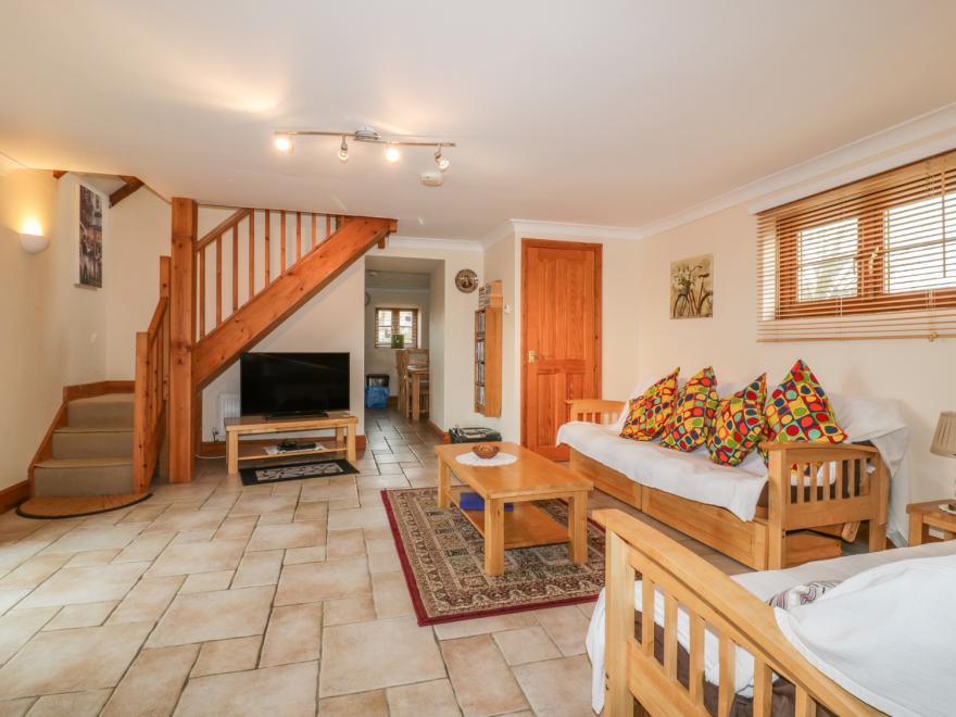 The Coach House