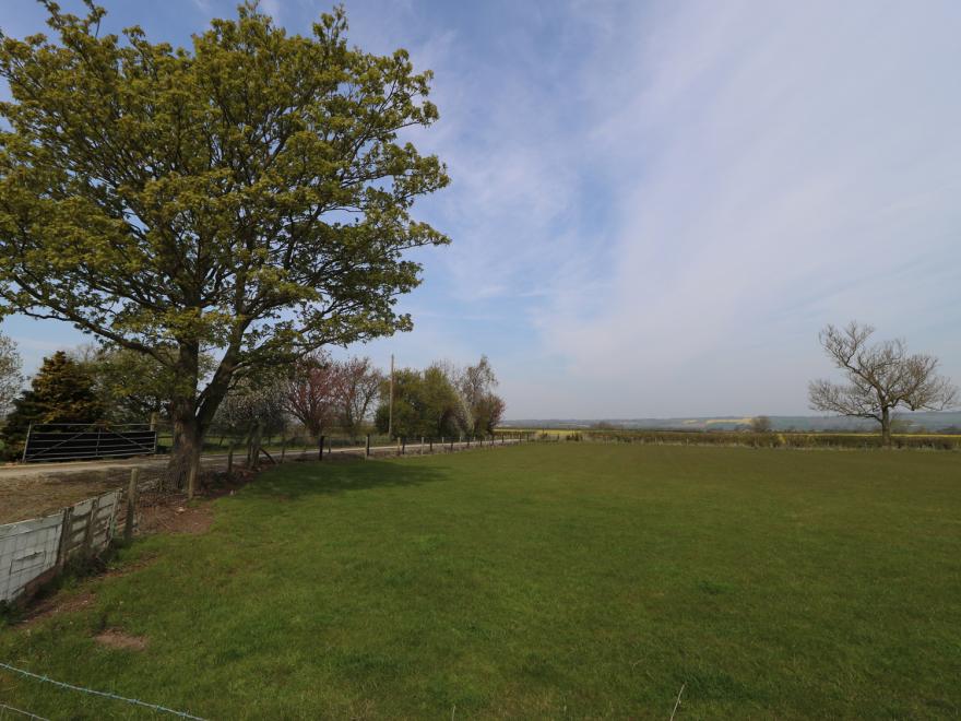 Derwent House Farm