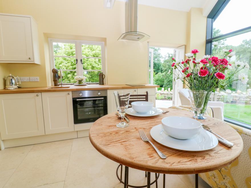 Pheasant Cottage