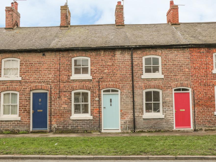 Cloverleaf Cottage