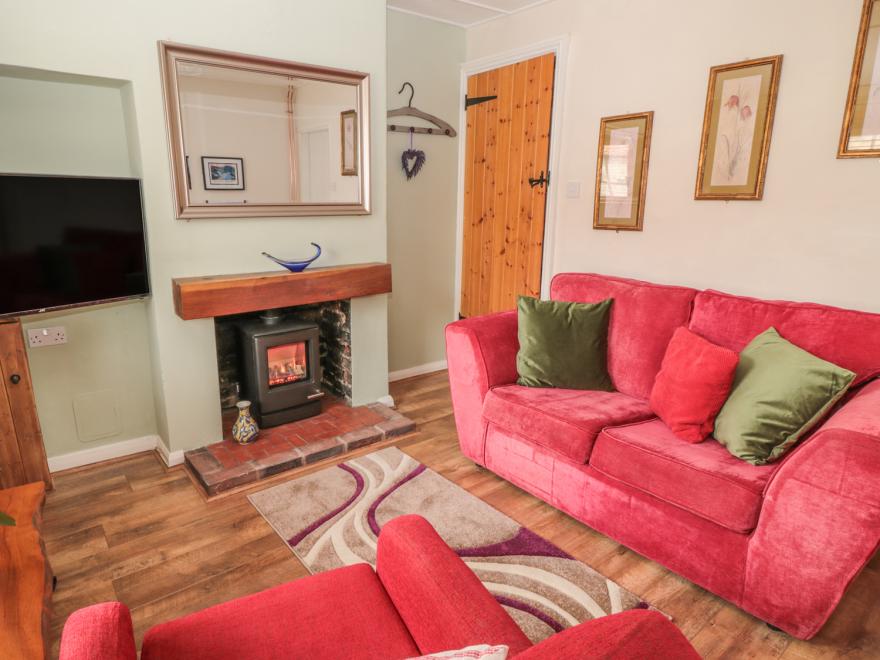 Cloverleaf Cottage