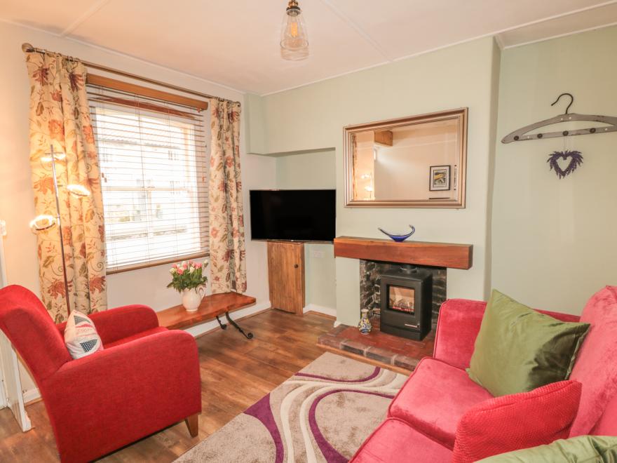 Cloverleaf Cottage
