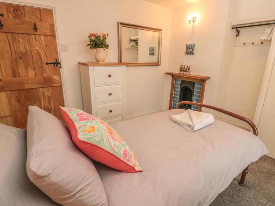 Cloverleaf Cottage