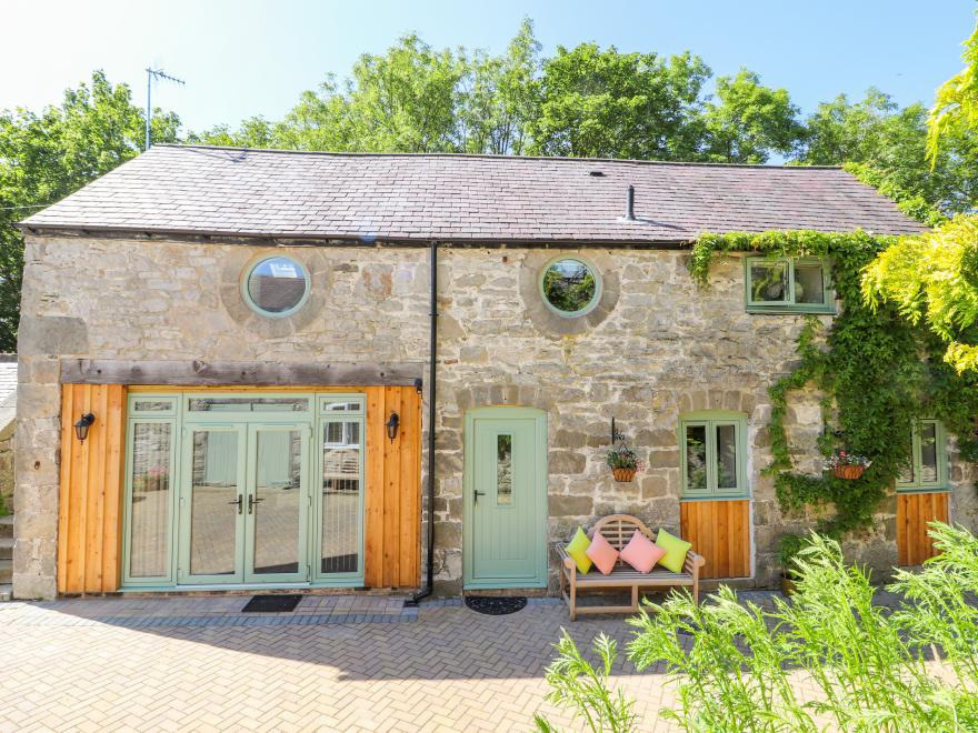 The Old Coach House