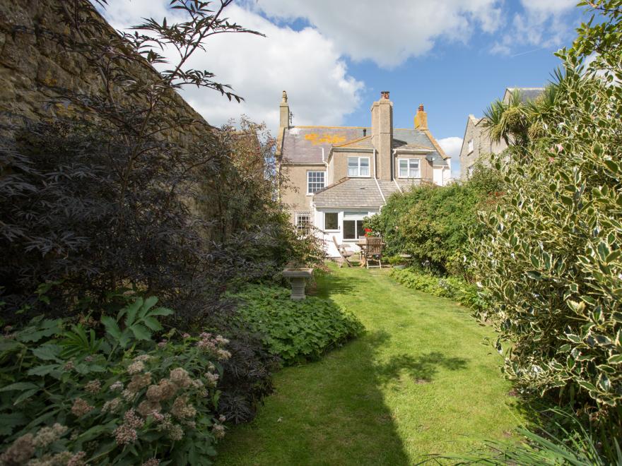 Brock Cottage