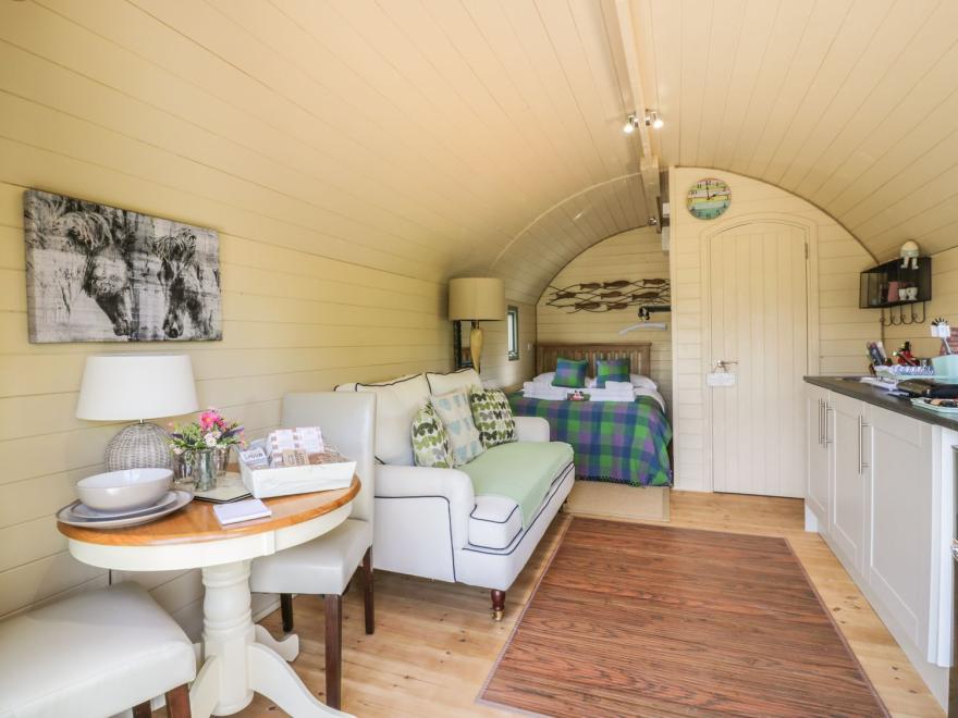 The Lamb Shack
