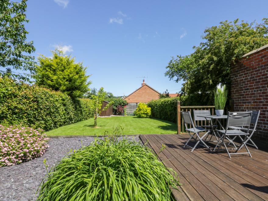The Cottage