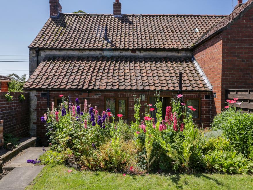 The Cottage