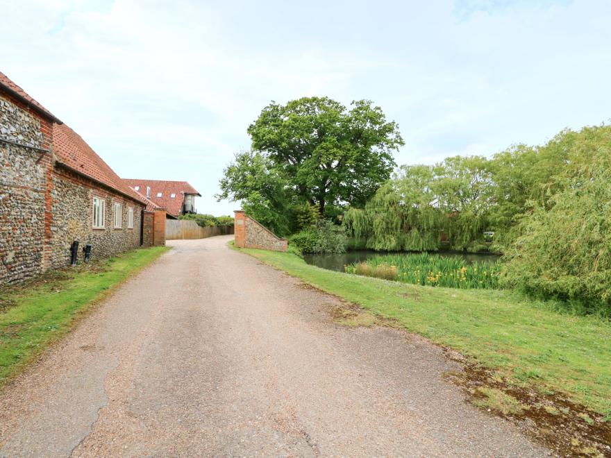 Far Barn