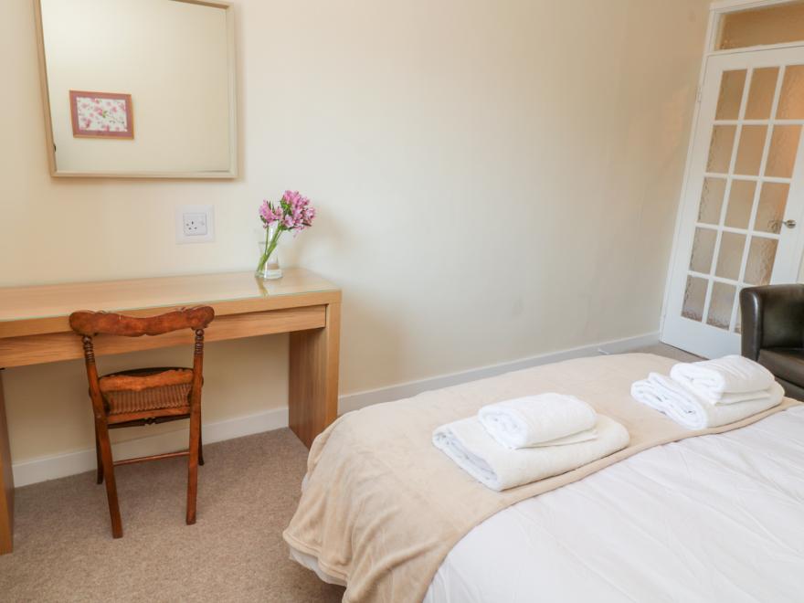 The Wynd Apartment