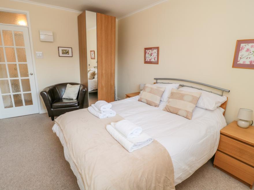 The Wynd Apartment