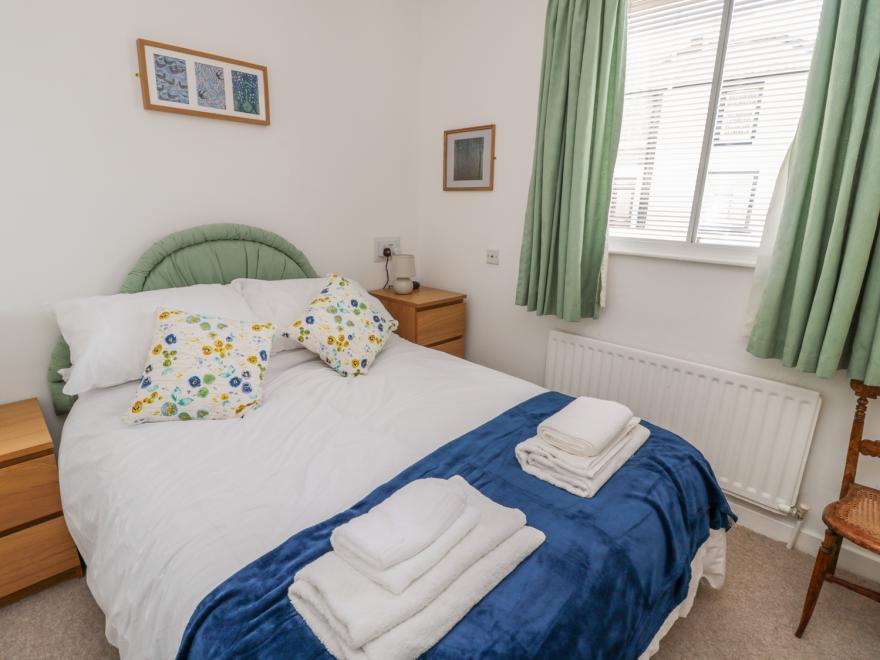 The Wynd Apartment