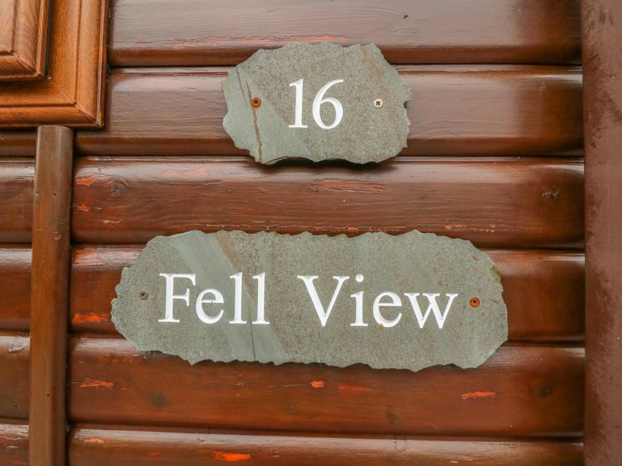 FellView Lodge