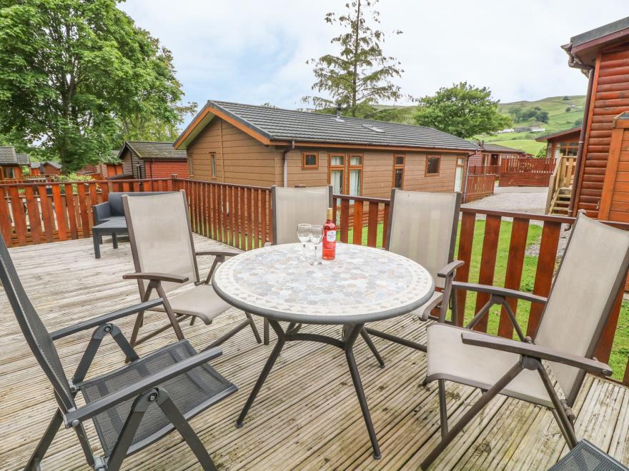 FellView Lodge
