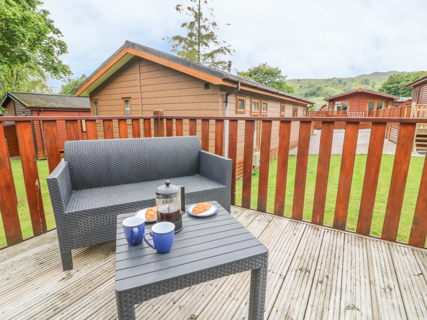 FellView Lodge