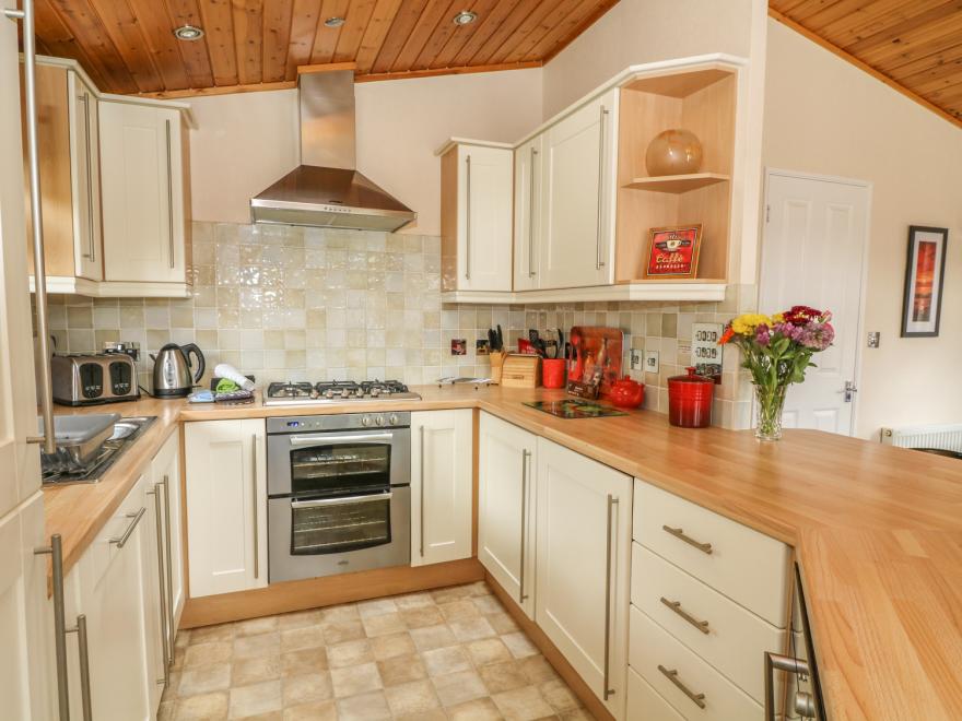 FellView Lodge