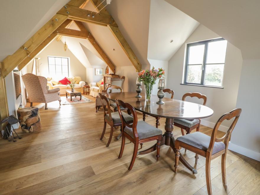 The Coach House