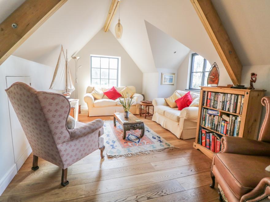 The Coach House