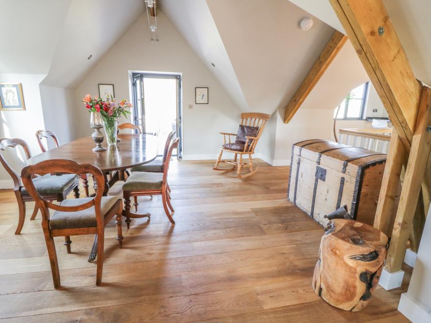 The Coach House