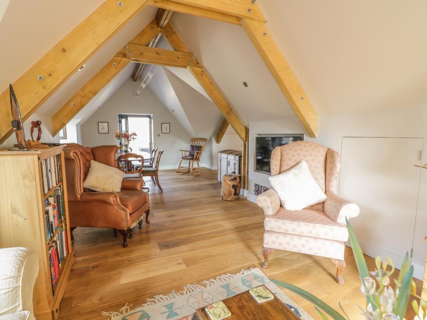 The Coach House