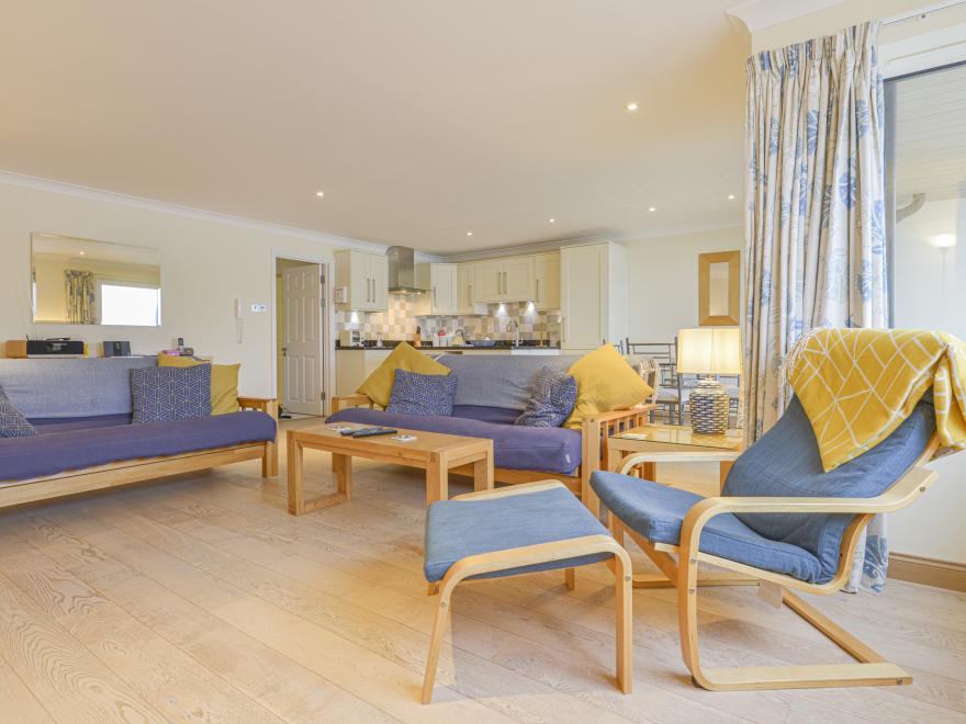 12 Burgh Island Causeway