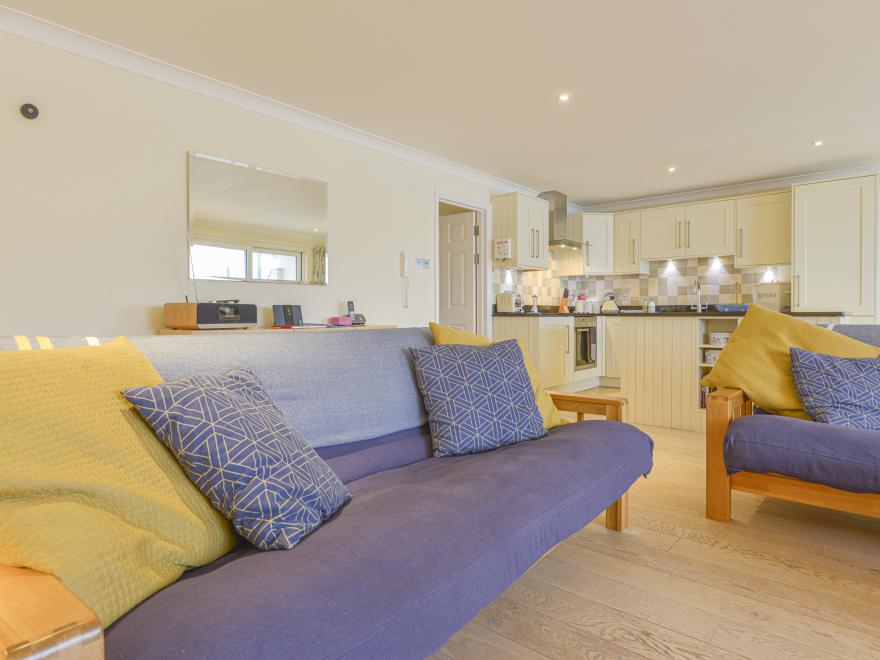 12 Burgh Island Causeway