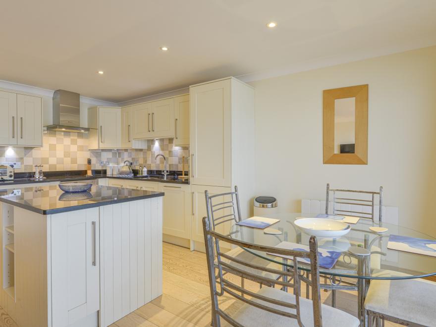 12 Burgh Island Causeway