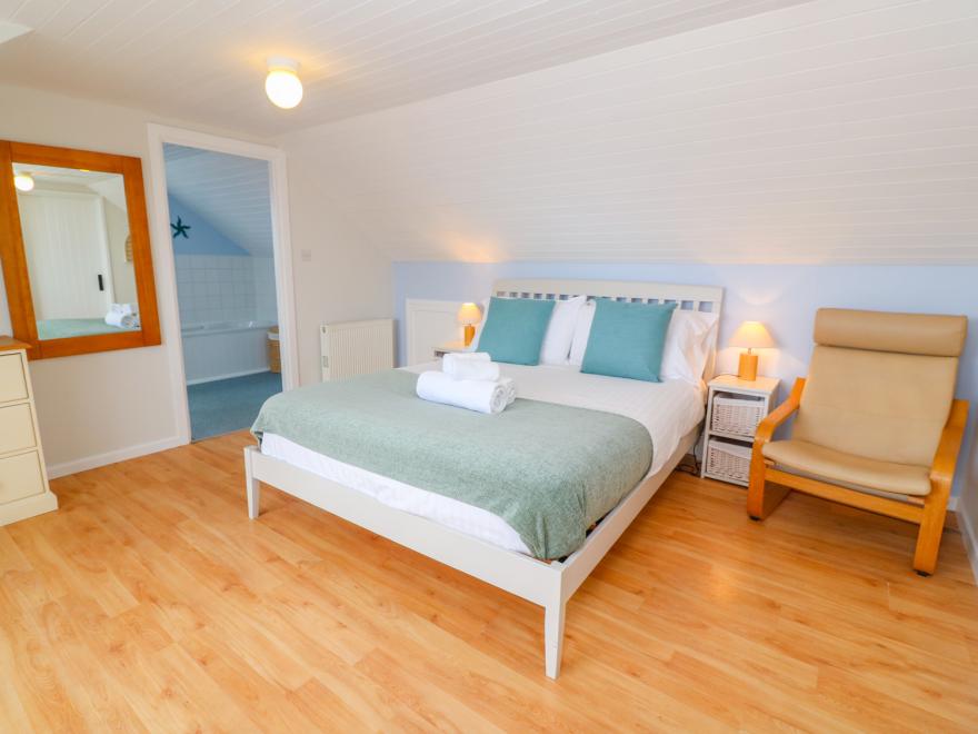 Mount View Cottage