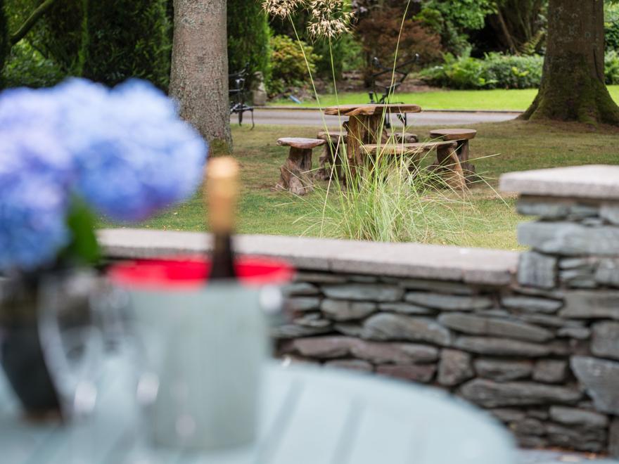 Waterhead Cottage