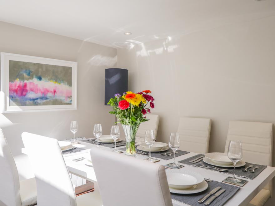 36 Sandend Village