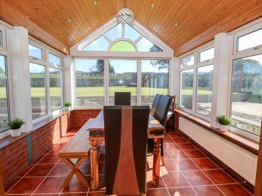 Buarthau Cottage