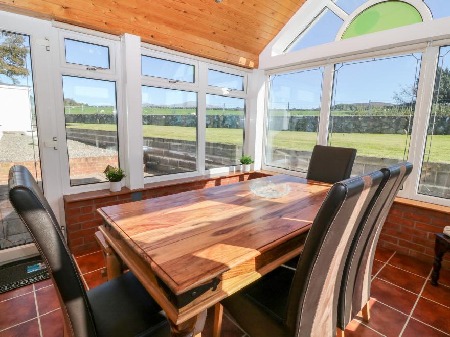 Buarthau Cottage