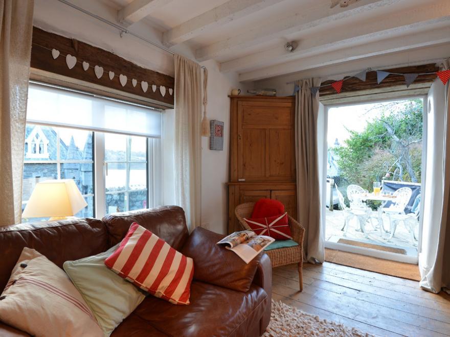 Rhianfa Cottage