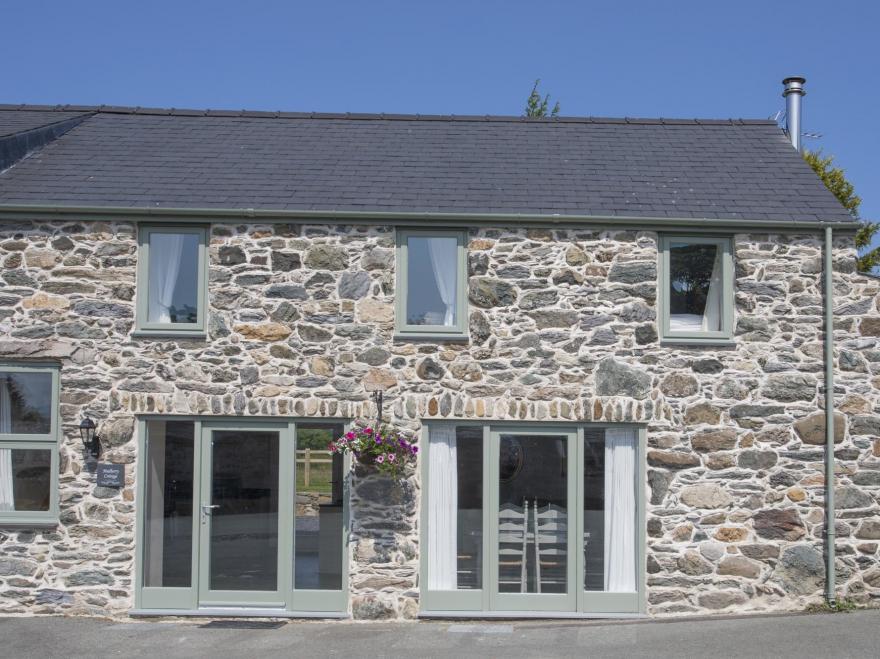 Mulberry Cottage
