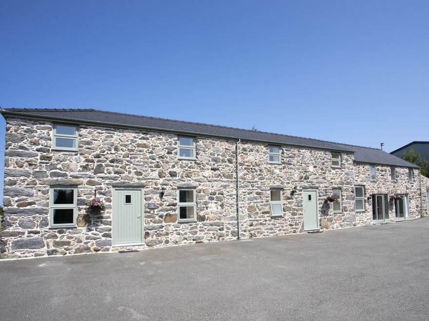 Mulberry Cottage