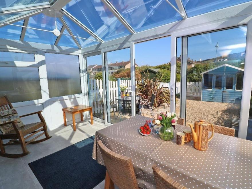 Pebble Cottage