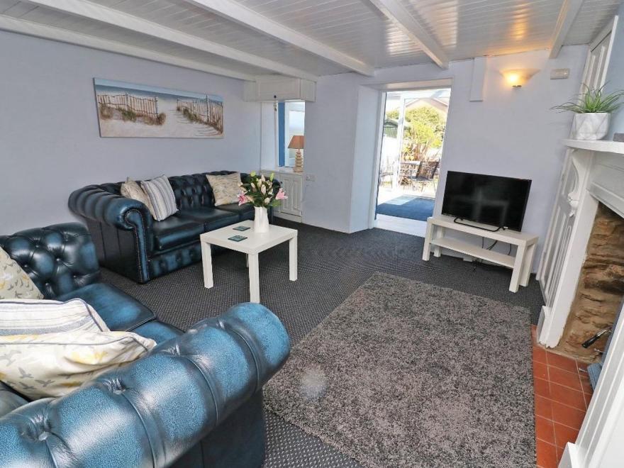 Pebble Cottage
