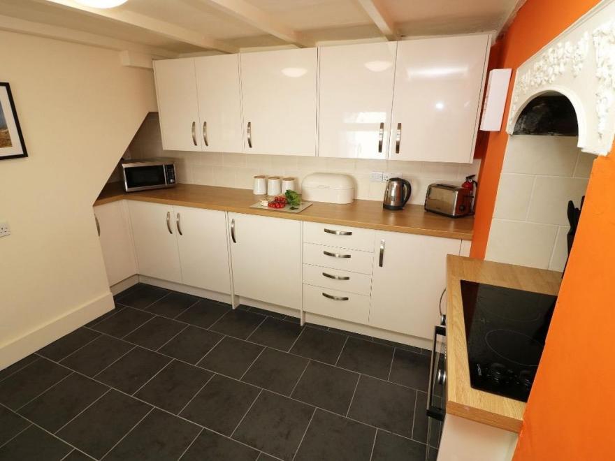 Pebble Cottage