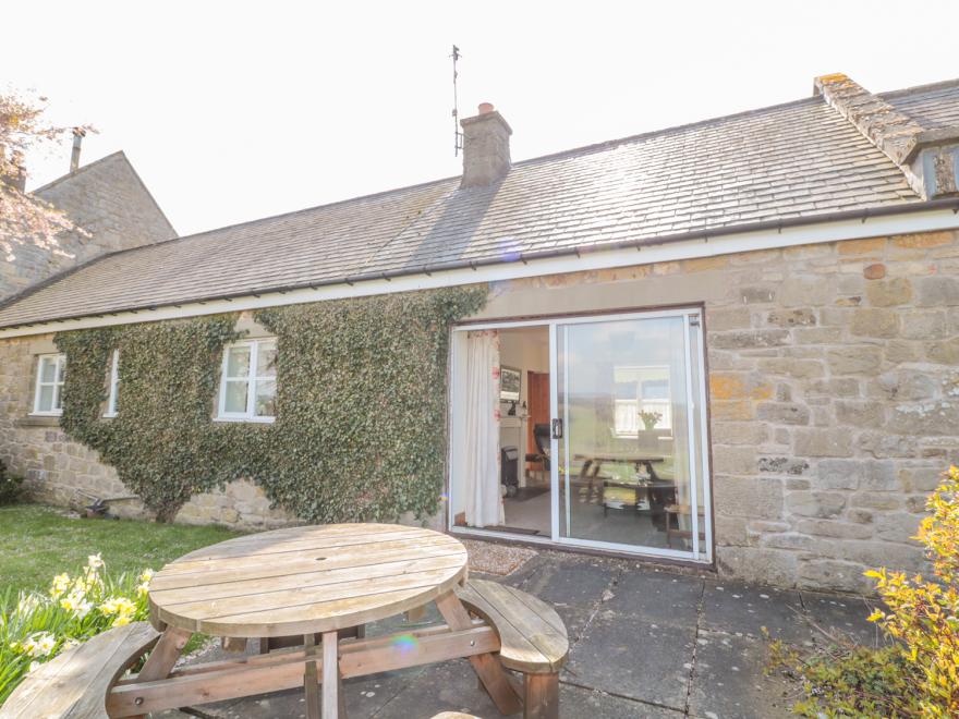 Forge Cottage