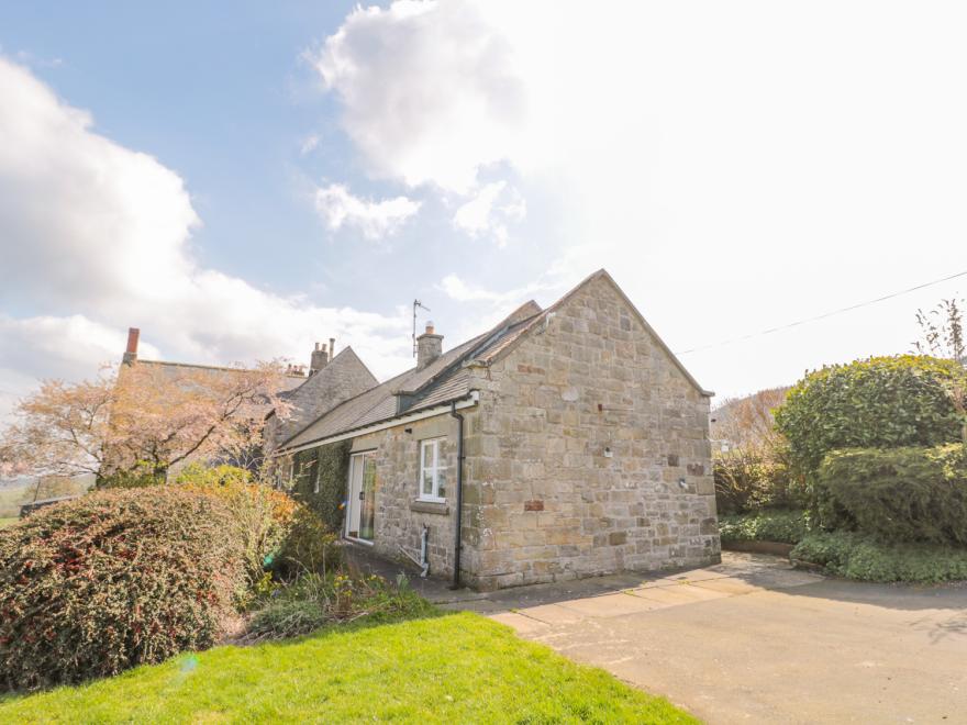 Forge Cottage