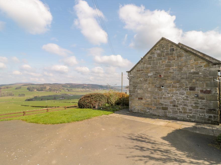 Forge Cottage