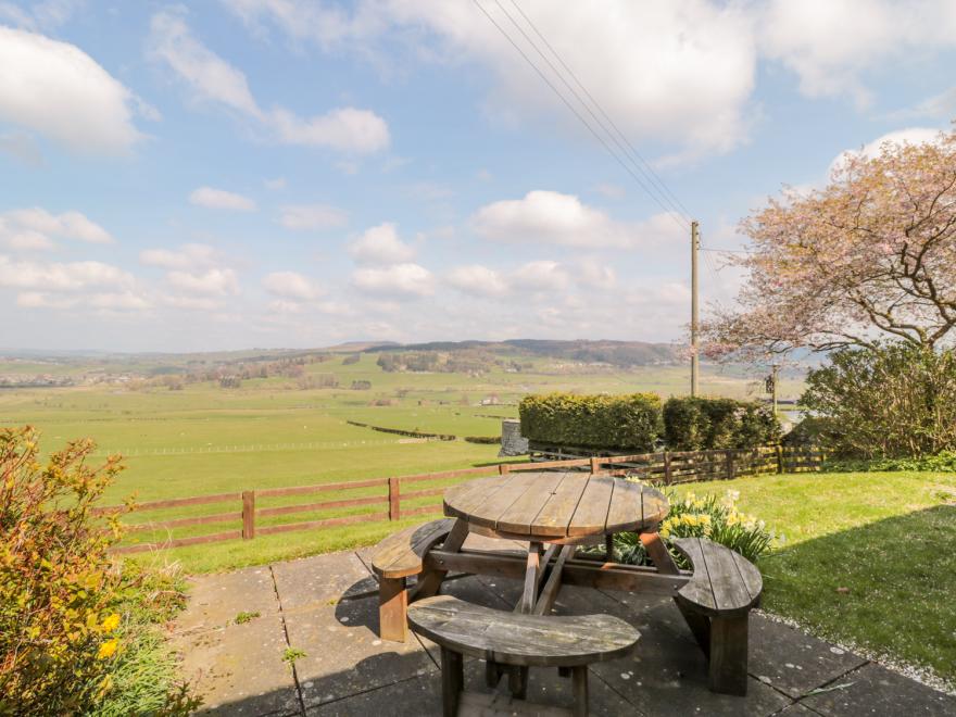 Forge Cottage