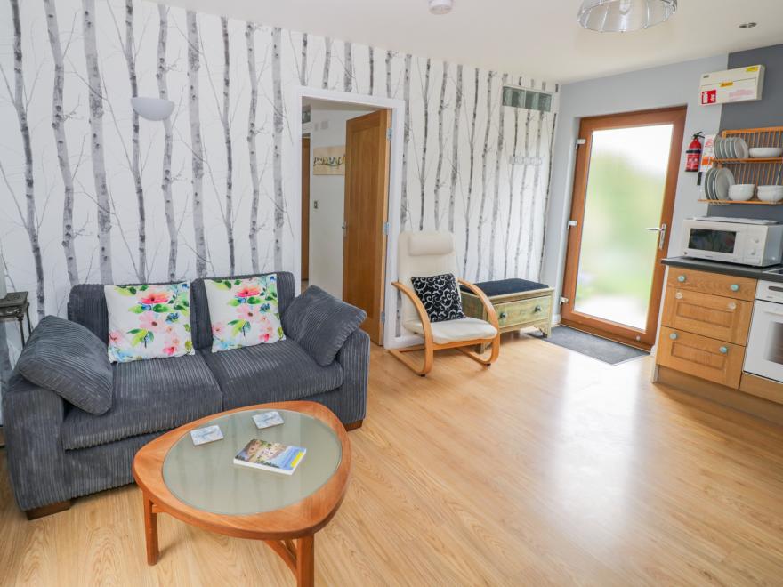 Wellinghill Lodge
