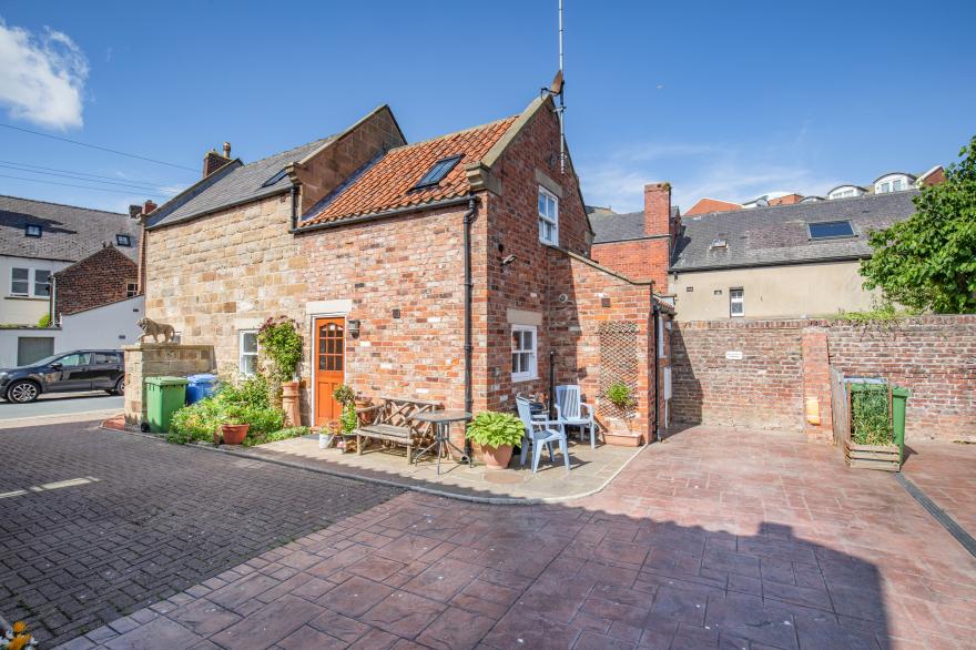 Moor Croft