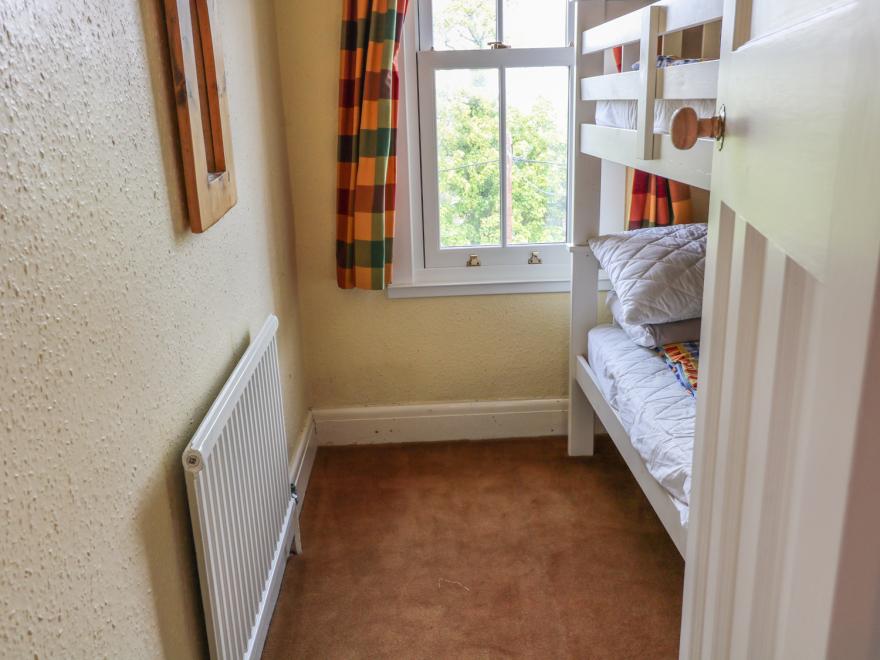 3 Top View Cottages
