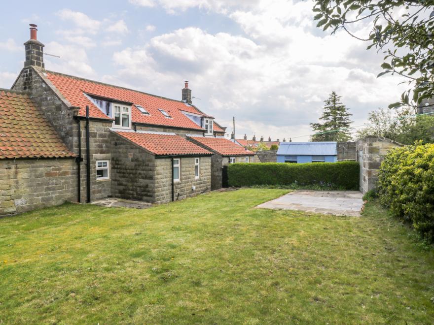 Cherry Cottage