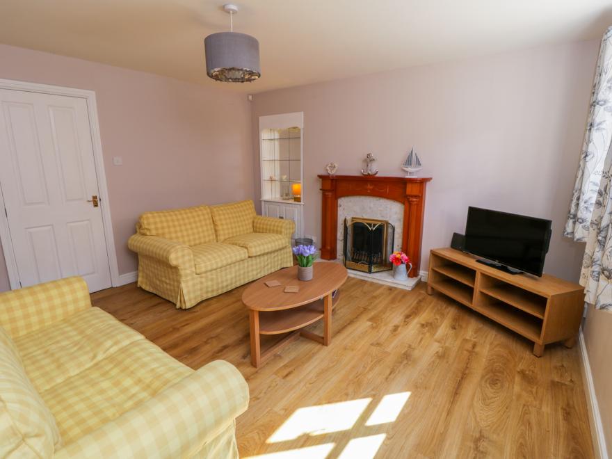 Abrahams Cottage